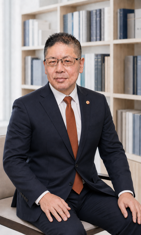 井上 彰文