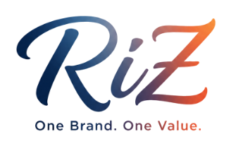 RiZ — One Brand. One Value.